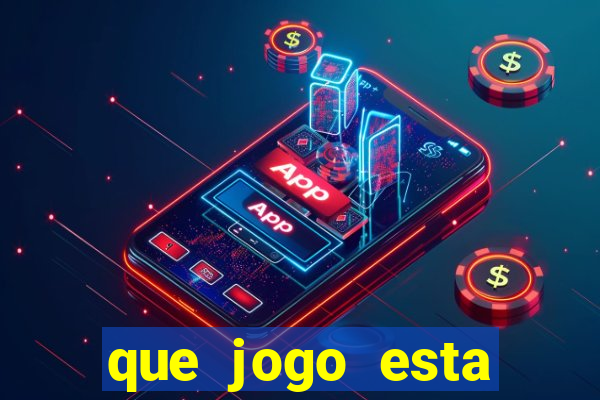 que jogo esta pagando agora